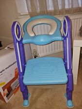 Children toilet seat for sale  MANCHESTER