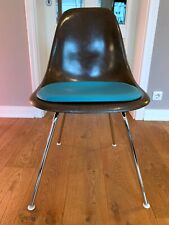 1960s Charles Eames Fiberglass Side Chair DSX Lounge - Herman Miller VITRA for sale  Shipping to South Africa