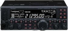 Yaesu amatuer radio for sale  HENGOED
