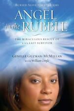 Usado, Angel in the Rubble: The Miraculous Rescue of 9/11's Last Survivor comprar usado  Enviando para Brazil