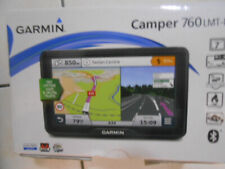 Garmin camper 760 gebraucht kaufen  Bubenhm.,-Wallershm.