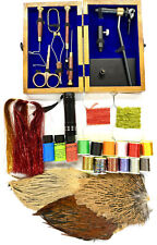 Fly tying kit for sale  Shipping to Ireland