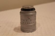 Vintage camera lens for sale  Punxsutawney