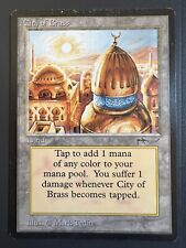 Mtg arabian nights d'occasion  France