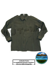 Camicia militare austriaca usato  Prato