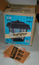 BugFighter Mata Mosquito Elétrico Luz Uv Mosquito Mosca Vespa PM2015 Flowtron comprar usado  Enviando para Brazil