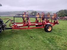 Traileryre bale self for sale  BUXTON