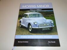 Morris minor one for sale  CAMBERLEY