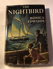 Nightbird monica edwards for sale  YORK