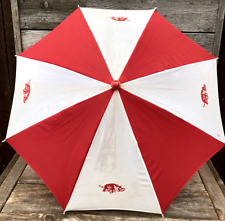 Vtg foldable umbrella for sale  Fort Worth