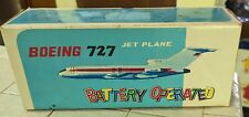 Vintage boeing 727 for sale  Port Angeles