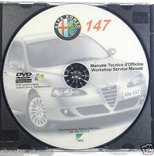 Dvd manuale officina usato  Bari