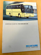 neoplan for sale  IRVINE