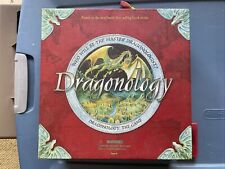 Dragonology game master for sale  Durham