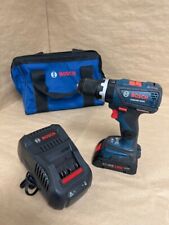 Used, Bosch 1/2" 18 Volt Variable Speed Brushless Hammer Drill GSB18V-1330 (R7A010103) for sale  Shipping to South Africa
