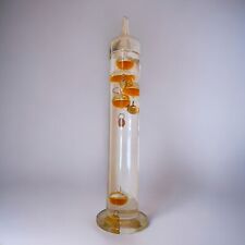 Galileothermometer 34cm 5 gebraucht kaufen  Berlin