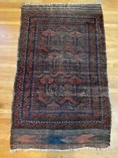 Afghan antique oriental for sale  Seattle
