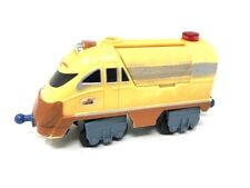 Chuggington action chugger gebraucht kaufen  Harsdorf