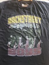 Camiseta Backstreet Boys XL (S114) comprar usado  Enviando para Brazil