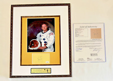 Neil armstrong signed for sale  Visalia