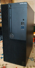 Gamer dell 7ghz d'occasion  Châlus