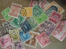 Colección lote 25 sellos diferentes de Filipinas - antigua administración de EE. UU. segunda mano  Embacar hacia Mexico