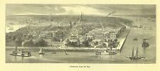 View charleston 1873 for sale  Madison