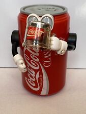 Coca cola robot for sale  Nazareth