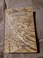 Bayerisches lesebuch 6 gebraucht kaufen  Nürnberg