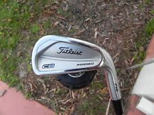 Titleist 716 forged for sale  Wellington