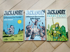 Bbc jackanory paperbacks for sale  NORTHWICH