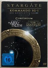 Stargate kommando komplette gebraucht kaufen  Heddernheim