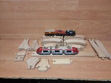 Brio unbranded wooden for sale  SWINDON