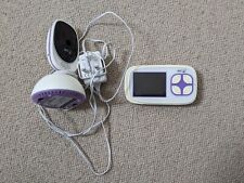 Video baby monitor for sale  STONE