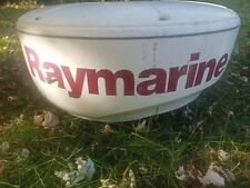 Raymarine rd218 2kw for sale  Mattituck
