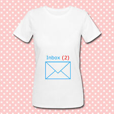 Shirt premaman inbox usato  Italia