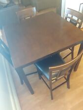 Chairs table dining for sale  Minneapolis