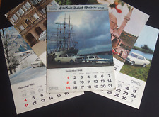 Pel kalender 1968 gebraucht kaufen  Bergisch Gladbach