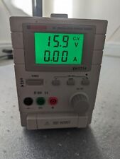 regulated power supply for sale  BLACKPOOL