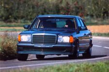 Mercedes w126 series for sale  Shipping to Ireland