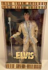 Elvis king rock for sale  Shipping to Ireland