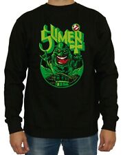 Slimer sweater fun gebraucht kaufen  Burg-Umland