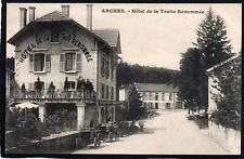 Arches hotel truite d'occasion  Argenton-sur-Creuse