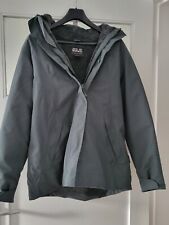 Jack wolfskin jacke gebraucht kaufen  Hamburg