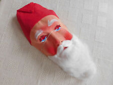 Larve weihnachtsmann maske gebraucht kaufen  Hartha