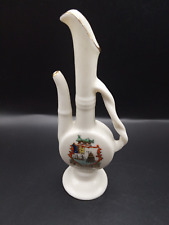 Crested china fleetwood for sale  Shipping to Ireland