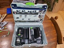 Festool 576789 accessories for sale  CHIPPING NORTON