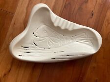 Vintage white ceramic for sale  Cocoa Beach
