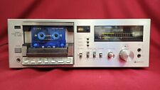 Sansui 3300 tapedeck gebraucht kaufen  Kreyenbrück