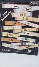 Cross stitch bookmark for sale  Covington